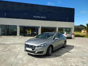 Peugeot 508 ACTIVE 2.0 BLUE HDI 150