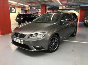 Seat Leon ST