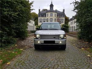 Land-Rover Range Rover Evoque