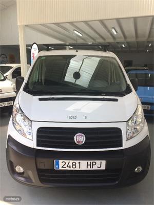 Fiat Scudo