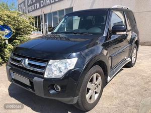 Mitsubishi Montero