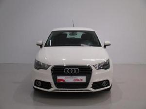 Audi A1 1.6tdi Attraction 90