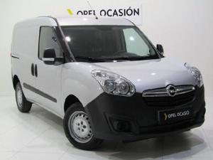 Opel Combo 1.3cdti Cargo L2h1 Increm. 95