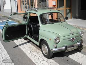 Seat 600