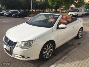 Volkswagen Eos