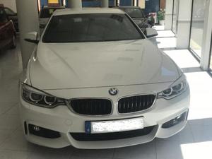 Bmw 420D Coupe