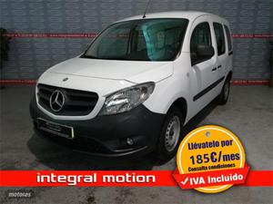 Mercedes Citan