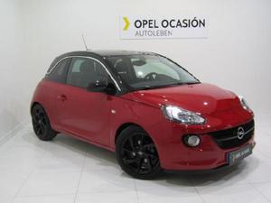 Opel Adam 1.4 Xer Slam p