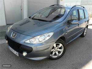 Peugeot 307 SW