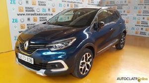 Renault Captur 1.5dci Energy Eco2 Zen 66kw