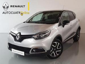Renault Captur Tce Energy Zen 120 Edc