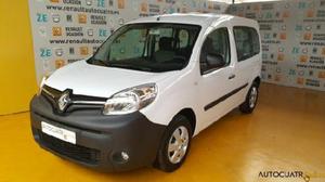 Renault Kangoo Combi 1.5dci En. Prof. M1-af 55kw