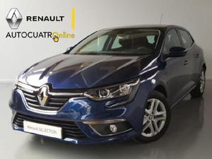Renault Mégane 1.5dci Energy Intens 66kw