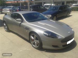 Aston Martin DB9