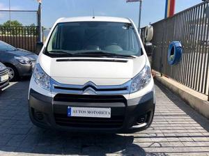 Citroen Jumpy