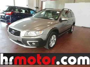 Volvo XC 70