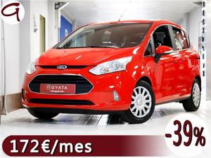 Ford B-max 1.0 Ecoboost Trend 100cv