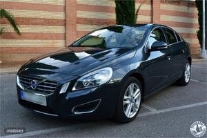 Volvo S 60