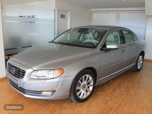 Volvo S 80