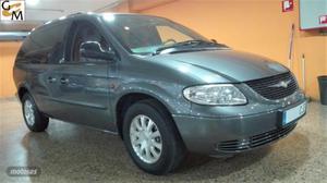 Chrysler Voyager