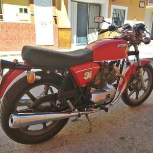 Morini Turismo