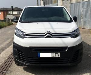 Citroen Jumpy