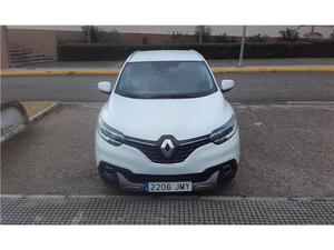 Renault Kadjar 1.5dCi Energy Xmod