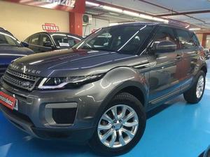 Land-Rover Range Rover Evoque