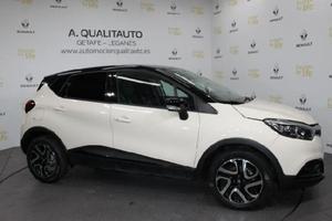 Renault Captur 1.5dci Eco2 Energy Intens 90