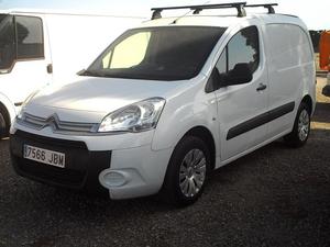 Citroen BERLINGO Furgón 1.6 HDI 75 CV.