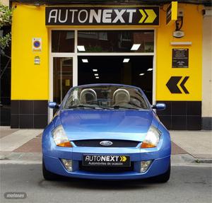 Ford Streetka