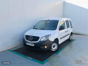 Mercedes Citan