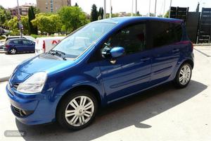 Renault Grand Modus