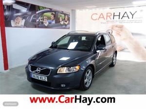 Volvo V 50