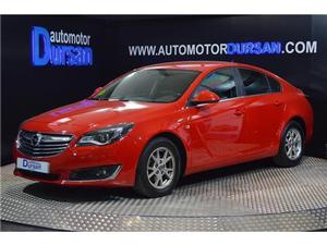 Opel Insignia Insignia Cdti