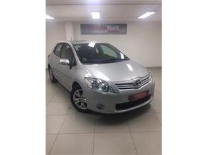 Toyota Auris 1.6 Vvt-i Edition