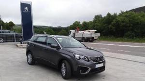 Peugeot  ACTIVE BLUE HDI 130