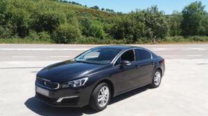 Peugeot  BLUE HDI ACTIVE 150