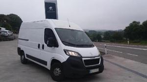 Peugeot BOXER PACK  L2H