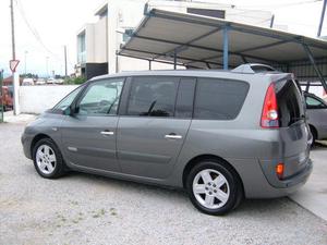 Renault Grand Espace