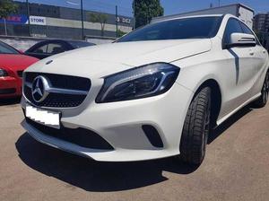 Mercedes-Benz Clase A