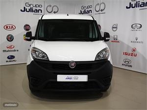 Fiat Doblo Cargo