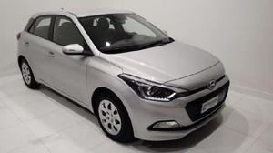 Hyundai I Mpi Klass 84 5p