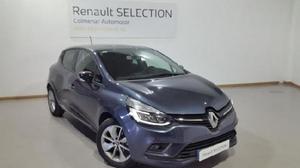 Renault Clio 1.5dci Energy Limited 66kw