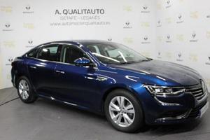 Renault Talisman 1.6dci Energy Zen Edc 96kw