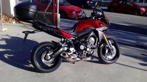 Yamaha MT-09 ABS TRACER