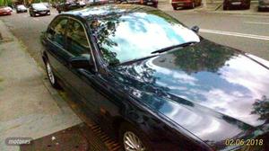 BMW Serie 5