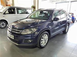Volkswagen Tiguan 2.0tdi 110cv Bluemotion