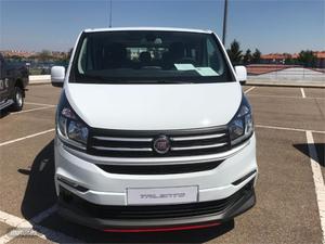 Fiat Talento