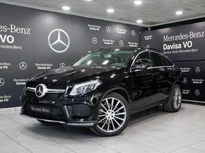 Mercedes-Benz GLE Coúpe